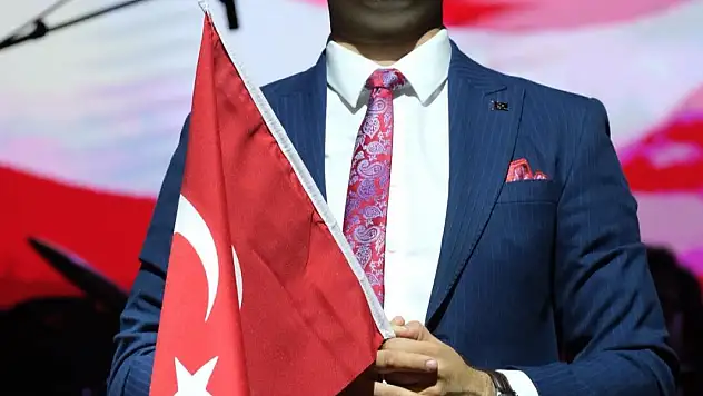 Başkan Mandalinci Bağımsızlık ve Özgürlük Mücadelesinin En Büyük Kazanımı: Cumhuriyet