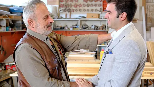 Başkan Mandalinci, Bodrum'un Geleceği için Temaslar Kuruyor