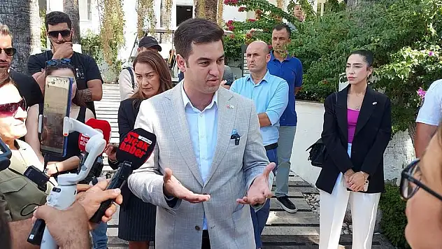 Başkan Mandalinci: 'Çocuklarımız Kaliteli Eğitim Hizmeti Almaya Devam Edecek'