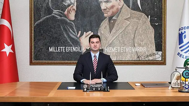 Başkan Mandalinci: 'Geçici Barınma Hizmeti Devam Edecek, Ancak Düzenlemeler Yapılacak'