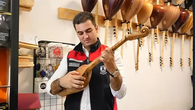 Başkan Mandalinci Ortakent'te vatandaşlarla buluştu