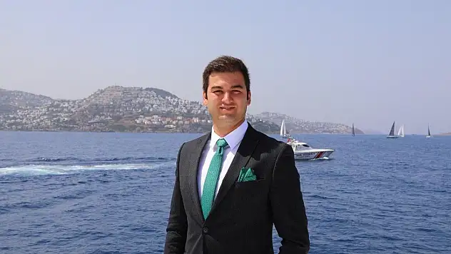 Başkan Mandalinci'den Dünya Barış Günü Mesajı