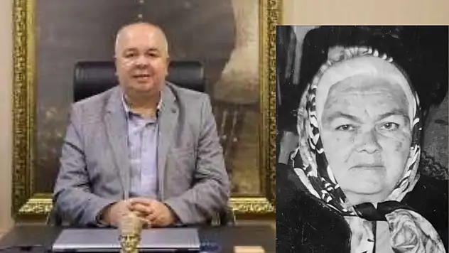 Başkan Yardımcısı Tanju Aksu'nun Acı Günü