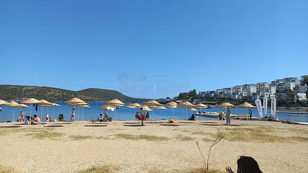 Başkanın Kafasını Kumdan Çıkartıp Etrafına Bakması Gerekiyor