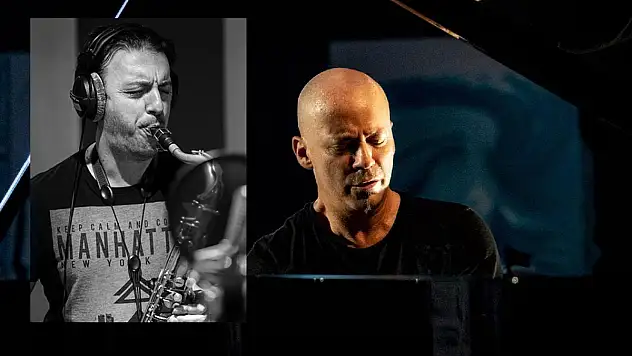 Battaglia & Temel İkilisinin Konseri İle Festival Sona Erecek