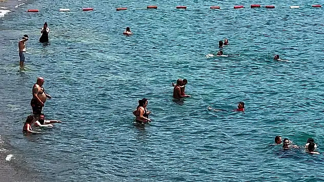Bayram Tatilinde Bodrum Nüfusu 1 Milyonu Bulacak