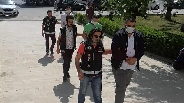 Bayramı 'Zehir' Edeceklerdi