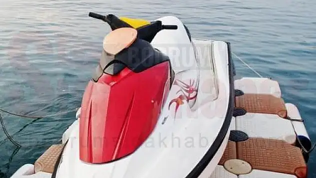 Beach'deki Jet Ski Tartışması Kanlı Bitti