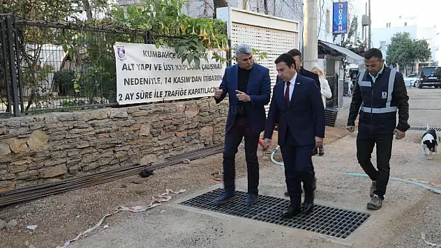 Bekyelip Duru 2 Dendi 4 Ay Oldu