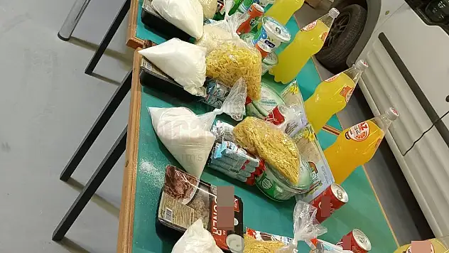 Belediye, Gıda Bankacılığı Sistemi Projesini Hayata Geçirdi