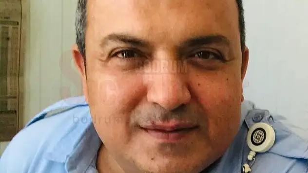 Belediye Görevlisi Kazada Hayatını Kaybetti