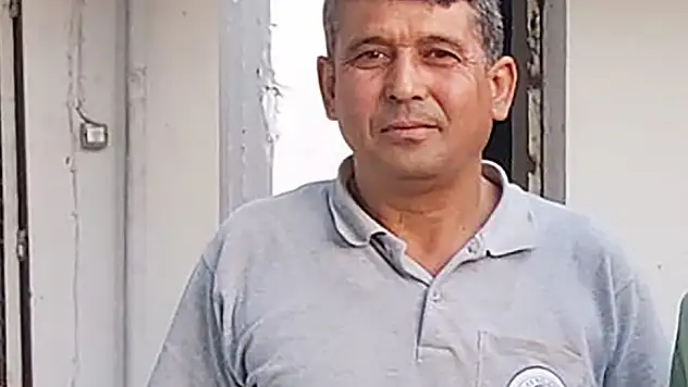Belediye Personeli Hayatını Kaybetti