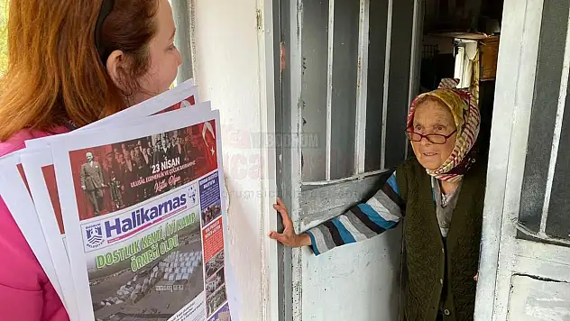Belediye Saha Çözüm Ekipleri 6 Ayda Binlerce Kişiye Ulaştı
