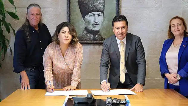 Belediye Sokak Hayvanları İçin Yeni Protokol İmzaladı