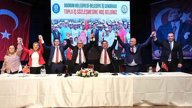 Belediyede En Düşük Maaş 38 Bin Lira