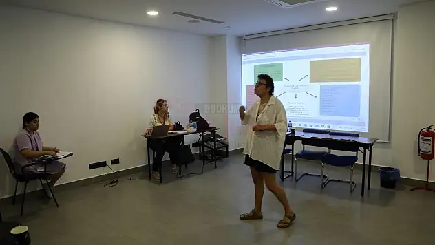 Belediye'den Psikolojik İlk Yardım Atölyesi