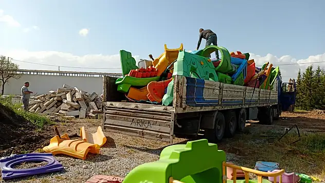 Belediyeden Ülke Ekonomisine Katkı