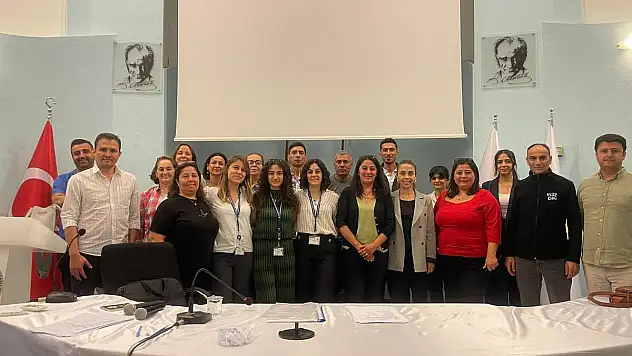 Belediyenin Şiddeti Önleme Farkındalık Çalışmaları Sürüyor