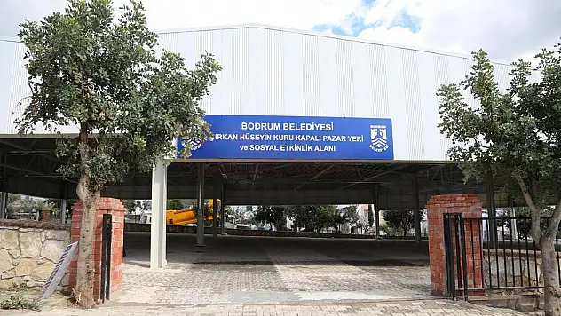 BELEDİYENİN YENİ PROJELERİ HAYATA GEÇİYOR