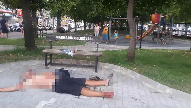 Beraber Alkol İçtiği Arkadaşı Tarafından Bıçaklanarak Öldürüldü