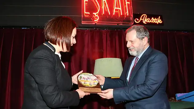 BESİAD 2022 EKONOMİSİNİ MASAYA YATIRDI