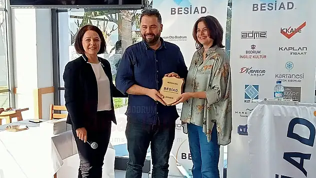BESİAD Geleneksel Üye Buluşması Gerçekleşti