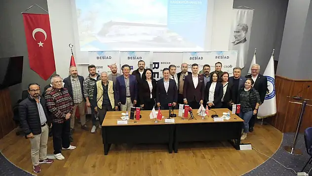 BESİAD Sordu, Ahmet Aras Cevapladı