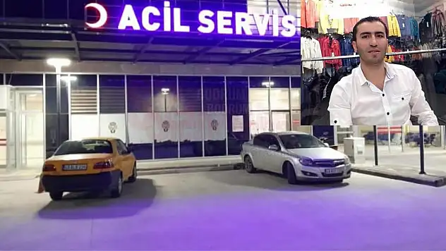 Bıçakla Yaralanan Yaralı Yaşam Mücadelesini Kaybetti