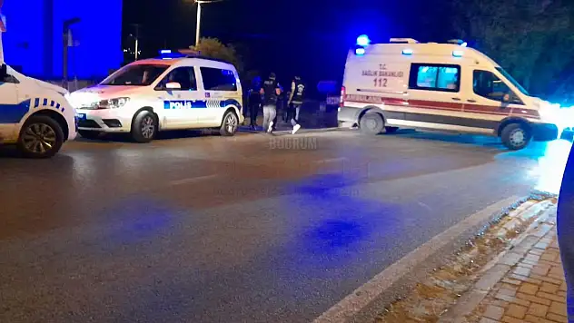 Bıçaklı Saldırgan Tutuklanarak Cezaevine Gönderildi