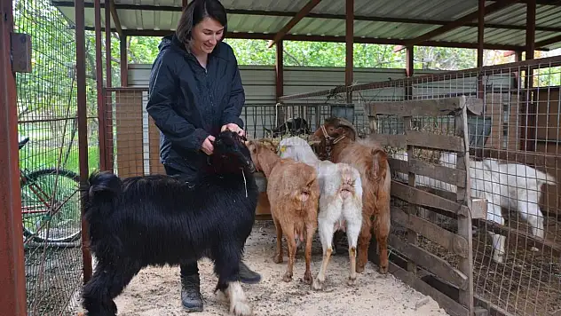 Biçer, 'Hayatımda Güzel Bir Kapı Aralandı'