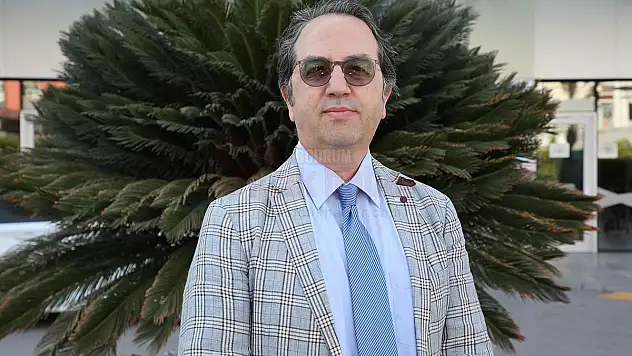 Bilim Kurulu Üyesi Prof. Dr. Şener'den Covid Sonrası Devam Eden Şikayet Uyarısı