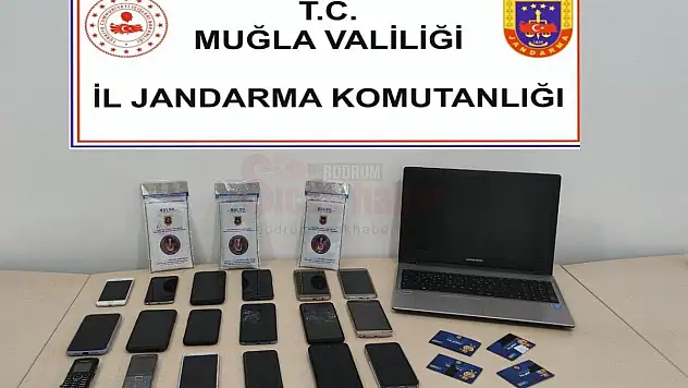 Bilişim Sistemleri Üzerinden Dolandırıcılık