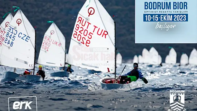 BIOR 2023 Başlıyor