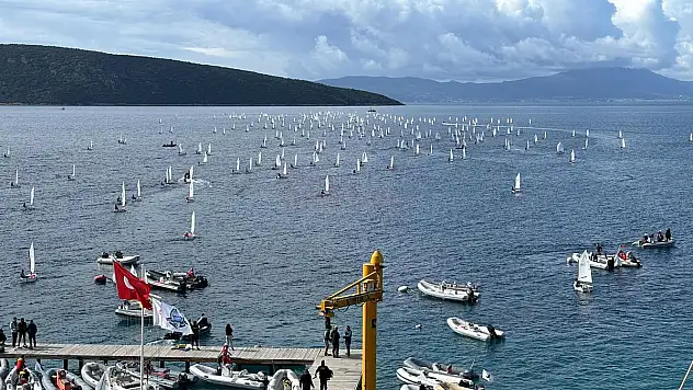 BİOR Renkli Görüntülerle Devam Ediyor