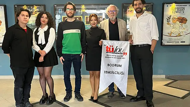 'Bir başka Atatürk' yoğun ilgi gördü