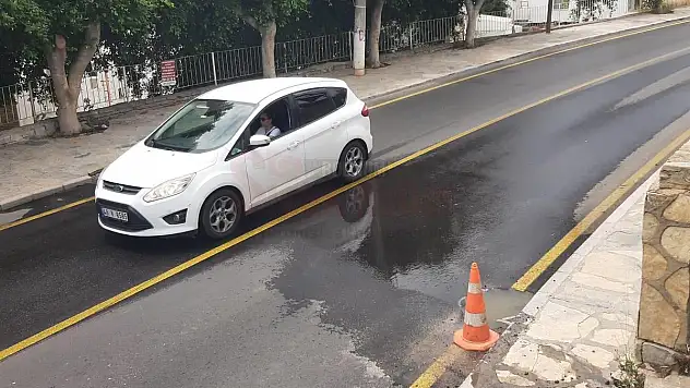 Bir Hafta Olmuş Yenimi Gördünüz?