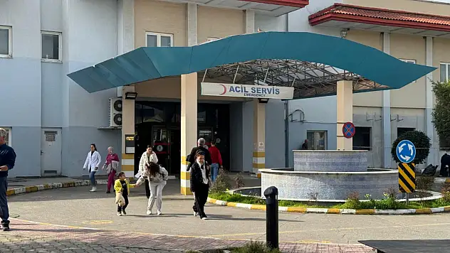 Bir kişi önce arkadaşını, sonra kendini vurdu