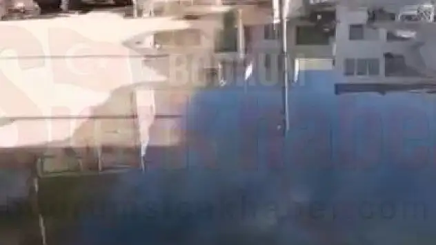 Bir Mahalle Muhtarının MUSKİ'ye İsyanı