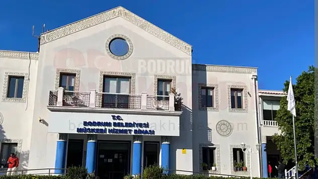 Bir Personel Daha Görevinden Alındı