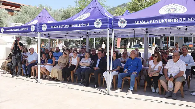 Bir Vefa Örneği: Orhan Çakır'ın Adı Ölümsüzleşti