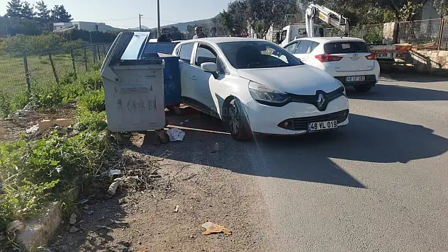 BİTEZ'DE SİLAH SESLERİ KORKUTTU