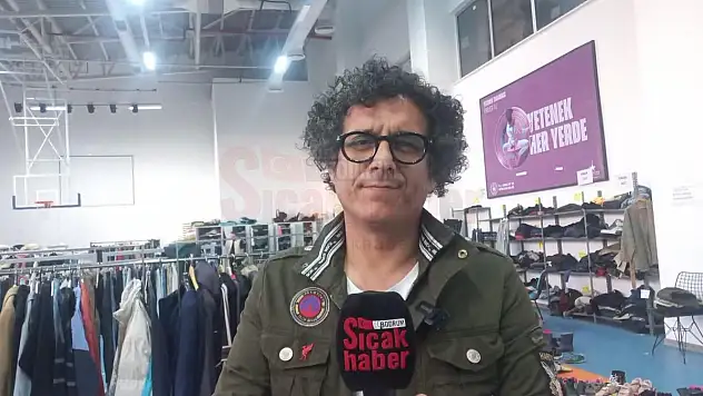 BODER Başkanı Dengiz 'Afetzedeleri İŞKUR'la İşe Yerleştireceğiz'