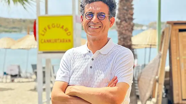 BODER Başkanı Dengiz'den Çıkan Haberler ile İlgili Açıklama