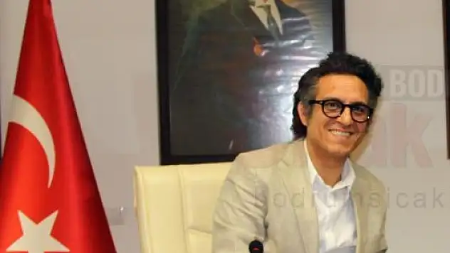 BODER Başkanı İşyeri sahiplerini Uyardı