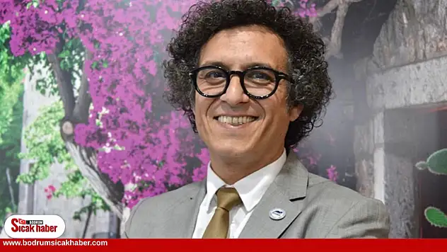 BODER'den su tasarrufu için örnek girişim