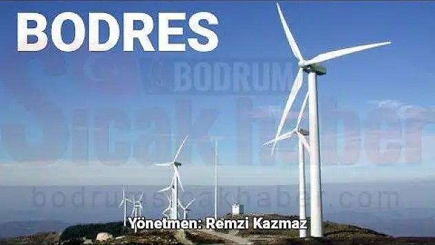 BODRES RES'lere Değil Yerlerine Karşıyız
