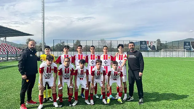 Bodrum 1925 Geleneği Bozmadı