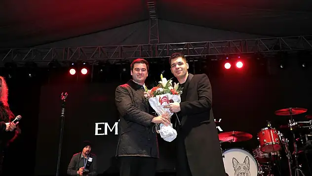 Bodrum, 2025'e Emir Can ile Girdi