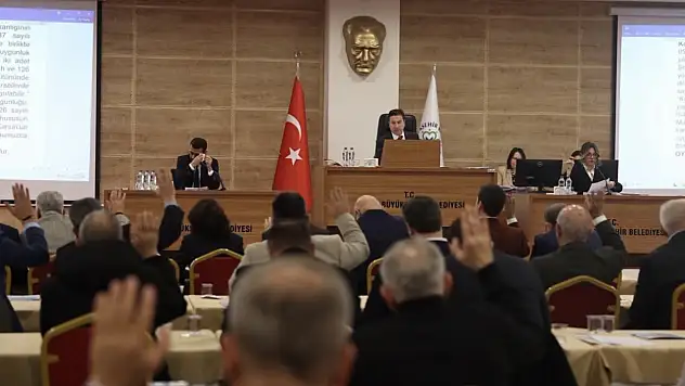 Bodrum'a 60 Bin Metrekarelik Doğal Yaşam Alanı geliyor