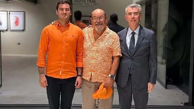 Bodrum'a huzurevi kazandırılması için ilk adım atıldı !